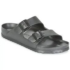 Birkenstock Papucsok Arizona EVA Szürke 45