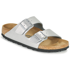 Birkenstock Papucsok ARIZONA Ezüst 38