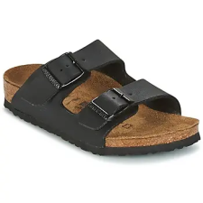 Birkenstock Papucsok ARIZONA Fekete 26 gyerek papucs, mamusz