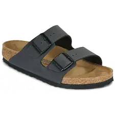 Birkenstock Papucsok Arizona Fekete 37 női papucs