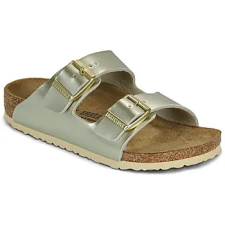 Birkenstock Papucsok Arizona Kids Arany 30 gyerek papucs, mamusz
