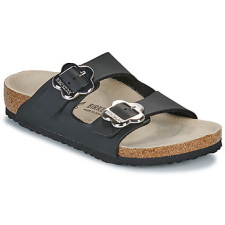 Birkenstock Papucsok Arizona Kids Flower Buckle BF Black Fekete 31 gyerek papucs, mamusz