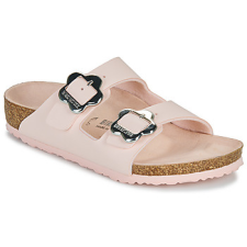 Birkenstock Papucsok Arizona Kids Flower Buckle BF Light Rose Rózsaszín 31 gyerek papucs, mamusz