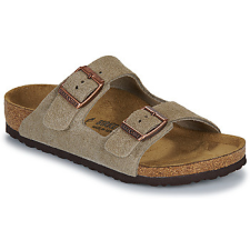 Birkenstock Papucsok Arizona Kids LEVE Taupe Bézs 26 gyerek papucs, mamusz