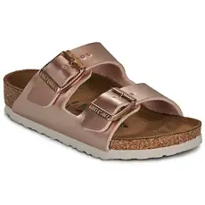 Birkenstock Papucsok Arizona Kids Rózsaszín 26