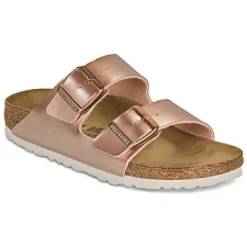 Birkenstock Papucsok Arizona Kids Rózsaszín 28 gyerek papucs, mamusz