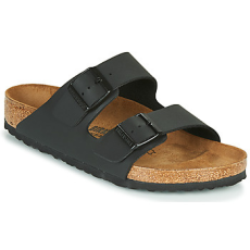 Birkenstock Papucsok ARIZONA LARGE FIT Fekete 46