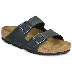 Birkenstock Papucsok Arizona LEOI Black Fekete 39