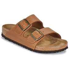 Birkenstock Papucsok Arizona LEOI Cognac Barna 44 női papucs