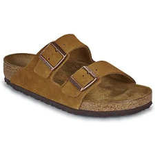 Birkenstock Papucsok Arizona LEVE Mink Barna 39 női papucs