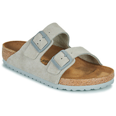 Birkenstock Papucsok Arizona LEVE Stone Coin Szürke 46