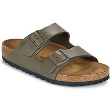 Birkenstock Papucsok Arizona NL Concrete Gray Keki 36