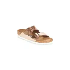 Birkenstock Papucsok ARIZONA SFB Arany 37