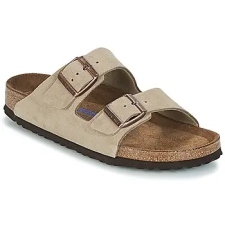 Birkenstock Papucsok ARIZONA SFB Bézs 43 női papucs