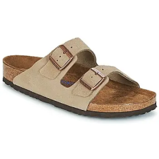 Birkenstock Papucsok ARIZONA SFB Bézs 44