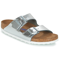 Birkenstock Papucsok ARIZONA SFB Ezüst 36