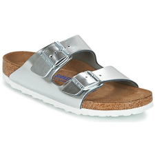 Birkenstock Papucsok ARIZONA SFB Ezüst 41 női papucs