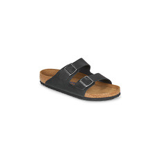 Birkenstock Papucsok ARIZONA SFB Fekete 41