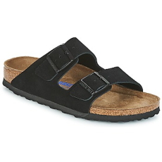 Birkenstock Papucsok ARIZONA SFB Fekete 41