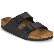 Birkenstock Papucsok ARIZONA SFB Fekete 46