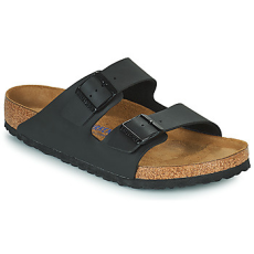 Birkenstock Papucsok ARIZONA SFB Fekete 47