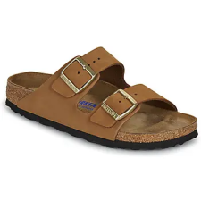 Birkenstock Papucsok Arizona Soft Footbed Barna 38 női papucs