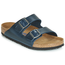Birkenstock Papucsok Arizona Soft Footbed Kék 39