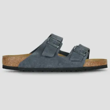 Birkenstock Papucsok Arizona Szürke 37 férfi papucs