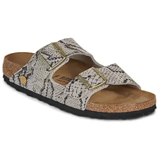 Birkenstock Papucsok Arizona Szürke 38 női papucs
