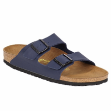Birkenstock Papucsok ARIZONA Tengerész 43 női papucs