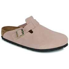 Birkenstock Papucsok Boston LEVE Light Rose Rózsaszín 45 női papucs