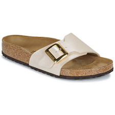 Birkenstock Papucsok Catalina CB BF Graceful Pearl White Bézs 37 női papucs
