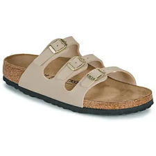Birkenstock Papucsok Florida Bézs 38 női papucs