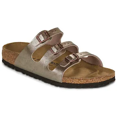 Birkenstock Papucsok Florida Bézs 38