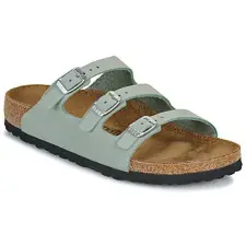 Birkenstock Papucsok Florida Kék 38 női papucs
