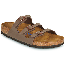 Birkenstock Papucsok Florida SFB BFBC Mocca Barna 38