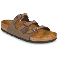 Birkenstock Papucsok Florida SFB BFBC Mocca Barna 41 női papucs