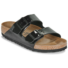 Birkenstock Papucsok Franca Braided LEOI Black Fekete 36 női papucs