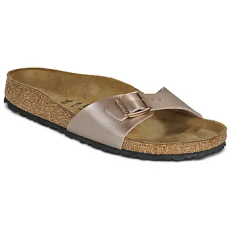 Birkenstock Papucsok Madrid Arany 41
