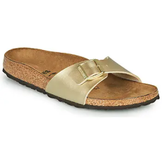 Birkenstock Papucsok MADRID Arany 42