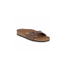 Birkenstock Papucsok MADRID Barna 37 női papucs