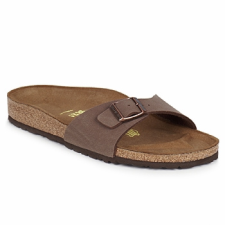 Birkenstock Papucsok MADRID Barna 45 női papucs