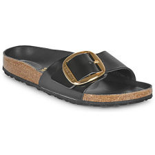 Birkenstock Papucsok Madrid BB LENA High Shine Black HEX Fekete 41 női papucs