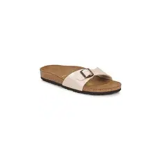 Birkenstock Papucsok MADRID Bézs 41