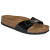 Birkenstock Papucsok Madrid BF Patent Black Fekete 37