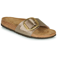 Birkenstock Papucsok MADRID BIG BUCKLE Arany 40