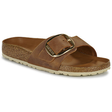 Birkenstock Papucsok Madrid Big Buckle Barna 43 női papucs