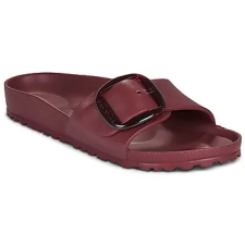 Birkenstock Papucsok Madrid Big Buckle EVA Bordó 38 női papucs