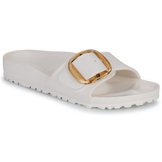 Birkenstock Papucsok Madrid Big Buckle EVA Eggshell Fehér 40