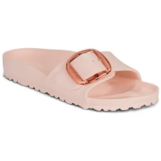Birkenstock Papucsok Madrid Big Buckle EVA Rózsaszín 37